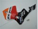 CBR 600 RR 2003-2004 - Orange Rouge Noir Repsol CBR 600 RR 2003-2004 - Orange Rouge Noir Repsol