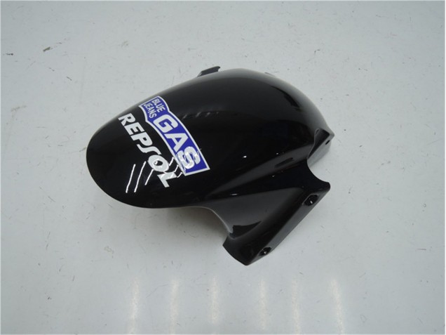 CBR 600 RR 2003-2004 - Orange Rouge Noir Repsol CBR 600 RR 2003-2004 - Orange Rouge Noir Repsol