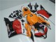 CBR 600 RR 2009-2012 - Orange Rouge Noir Repsol CBR 600 RR 2009-2012 - Orange Rouge Noir Repsol