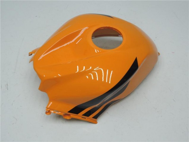 CBR 600 RR 2009-2012 - Orange Rouge Noir Repsol CBR 600 RR 2009-2012 - Orange Rouge Noir Repsol