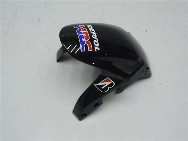 CBR 600 RR 2009-2012 - Orange Rouge Noir Repsol CBR 600 RR 2009-2012 - Orange Rouge Noir Repsol