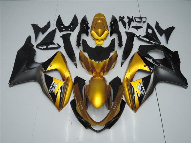 GSXR 1000 K9 2009-2016 - Oren Noir GSXR 1000 K9 2009-2016 - Oren Noir