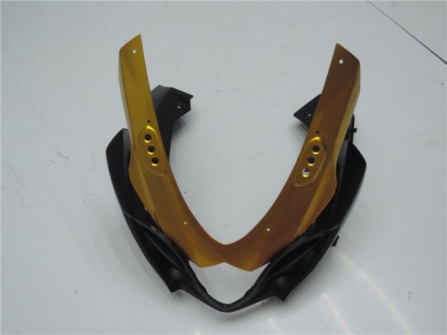 GSXR 1000 K9 2009-2016 - Oren Noir GSXR 1000 K9 2009-2016 - Oren Noir
