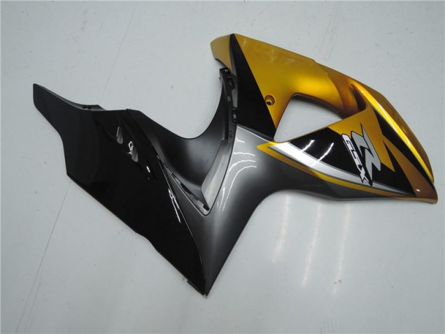 GSXR 1000 K9 2009-2016 - Oren Noir GSXR 1000 K9 2009-2016 - Oren Noir