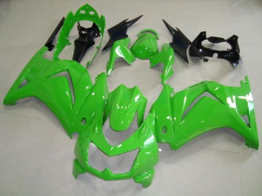 ZX 250R 2008-2012 - Orginal Vert