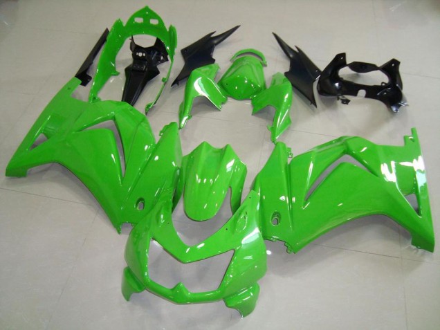 ZX 250R 2008-2012 - Orginal Vert ZX 250R 2008-2012 - Orginal Vert
