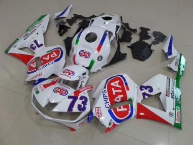 CBR 600 RR 2013-2021 - Pata 73