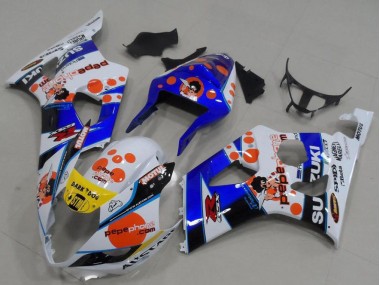 GSXR 1000 K3 2003-2004 - Pepe Phone