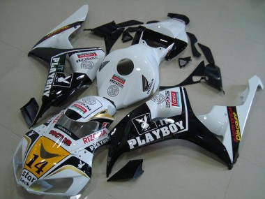 CBR 1000 RR 2006-2007 - Play Boy