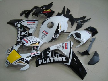 CBR 1000 RR 2008-2011 - Playboy