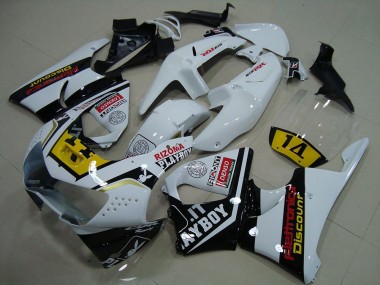 CBR 900 RR 919 1998-1999 - Playboy