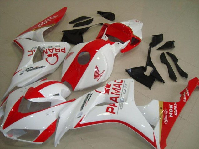 CBR 1000 RR 2006-2007 - Pramac CBR 1000 RR 2006-2007 - Pramac