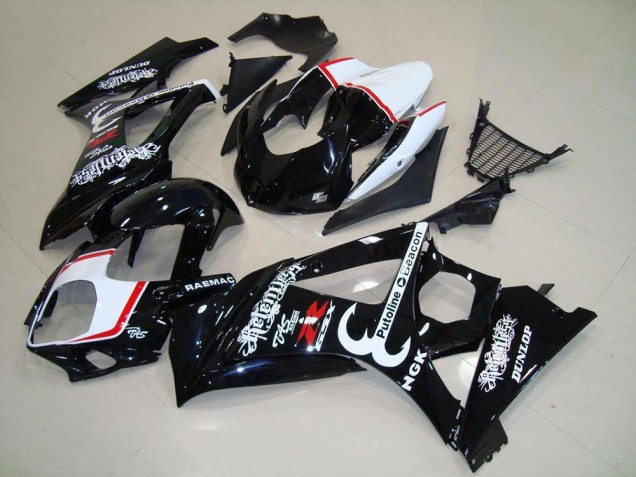 GSXR 1000 K7 2007-2008 - Relentless GSXR 1000 K7 2007-2008 - Relentless