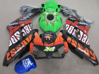CBR 1000 RR 2004-2005 - Repsol 46