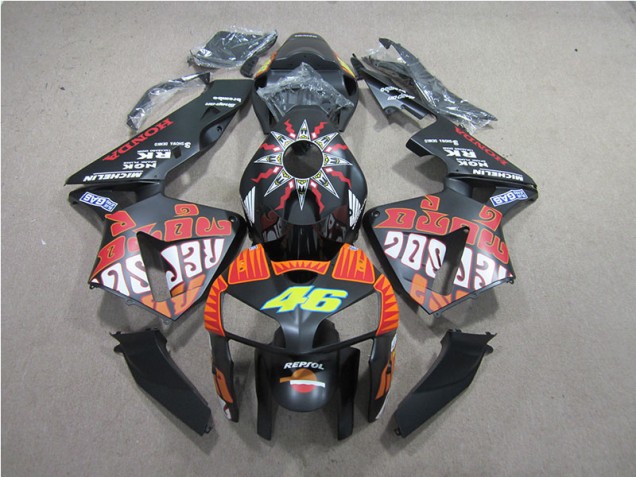 CBR 600 RR 2005-2006 - Repsol 46 CBR 600 RR 2005-2006 - Repsol 46