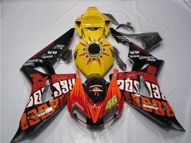 CBR 1000 RR 2004-2005 - Repsol 46
