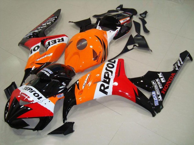 CBR 1000 RR 2006-2007 - Repsol CBR 1000 RR 2006-2007 - Repsol