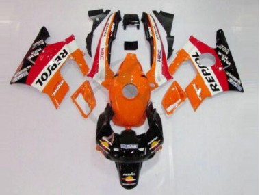 CBR 600 F2 1991-1994 - Repsol