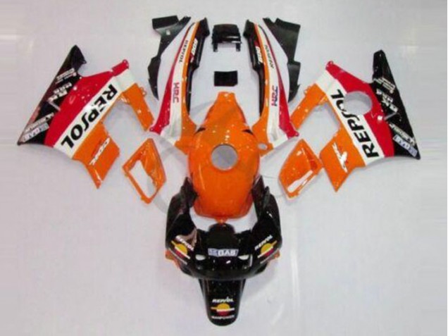 CBR 600 F2 1991-1994 - Repsol CBR 600 F2 1991-1994 - Repsol