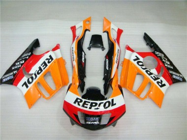 CBR 600 F3 1995-1998 - Repsol