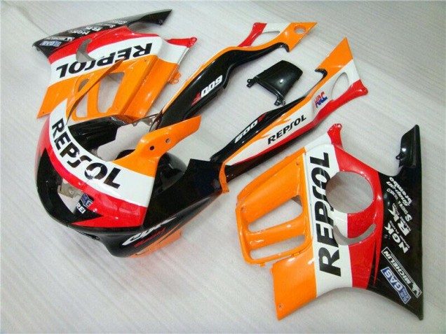 CBR 600 F3 1995-1998 - Repsol CBR 600 F3 1995-1998 - Repsol