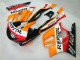 CBR 600 F3 1995-1998 - Repsol CBR 600 F3 1995-1998 - Repsol