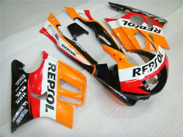 CBR 600 F3 1995-1998 - Repsol CBR 600 F3 1995-1998 - Repsol