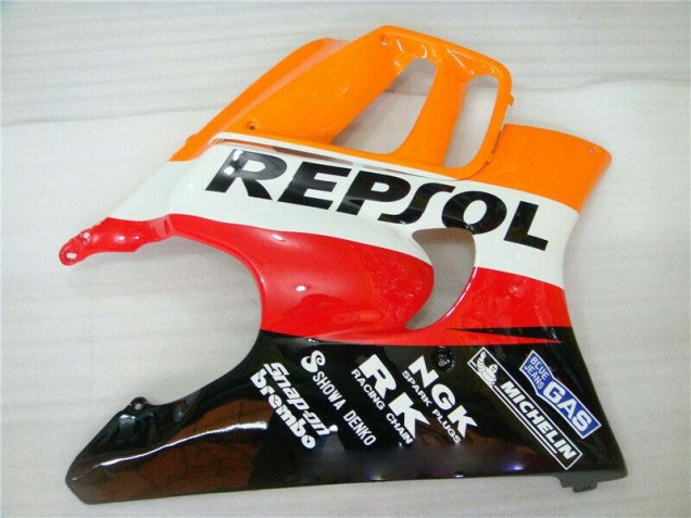 CBR 600 F3 1995-1998 - Repsol CBR 600 F3 1995-1998 - Repsol