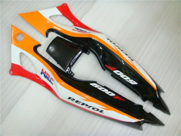 CBR 600 F3 1995-1998 - Repsol CBR 600 F3 1995-1998 - Repsol