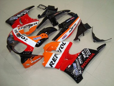 CBR 900 RR 893 1994-1995 - Repsol