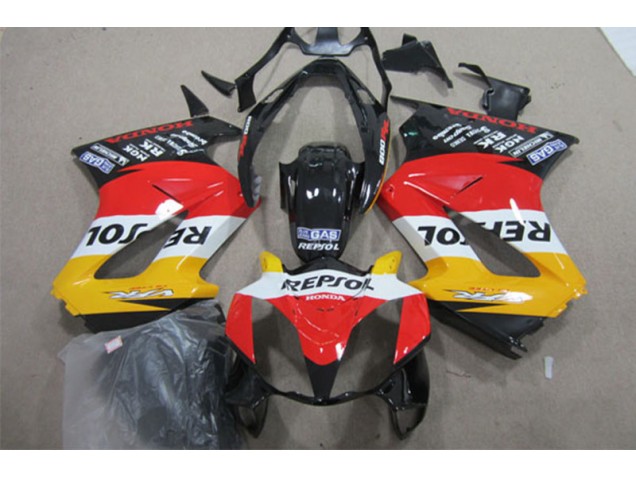VFR 800 2002-2013 - Repsol VFR 800 2002-2013 - Repsol