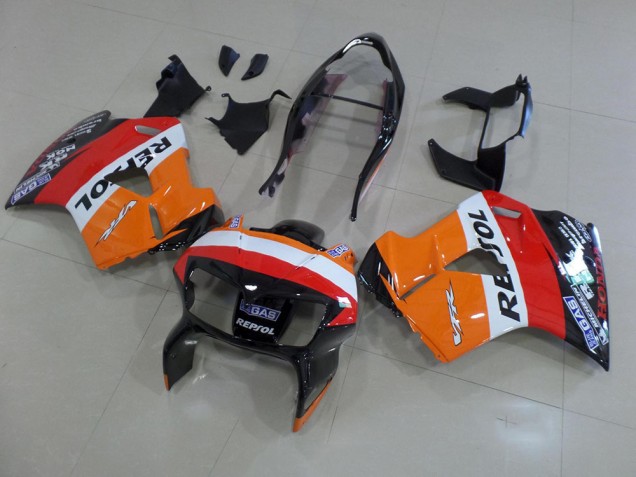 VFR 800 1998-2001 - Repsol VFR 800 1998-2001 - Repsol