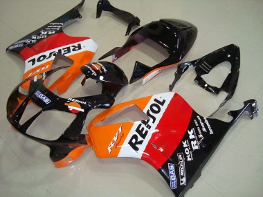 VTR 1000 2000-2006 - Repsol