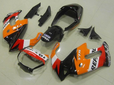 VTR 1000 F 1997-2005 - Repsol