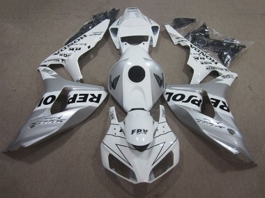 CBR 1000 RR 2006-2007 - Repsol