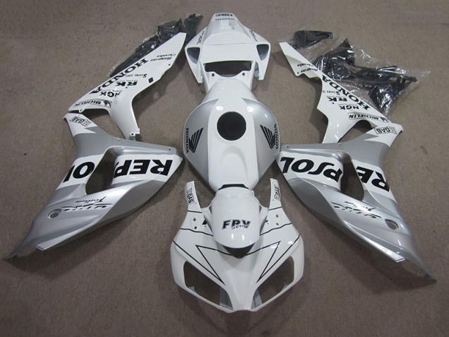 CBR 1000 RR 2006-2007 - Repsol