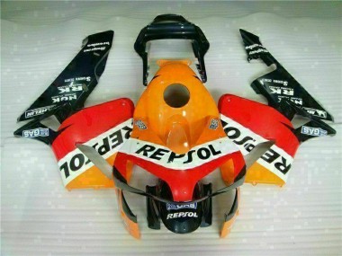 CBR 600 RR 2003-2004 - Repsol
