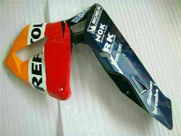 CBR 600 RR 2003-2004 - Repsol CBR 600 RR 2003-2004 - Repsol