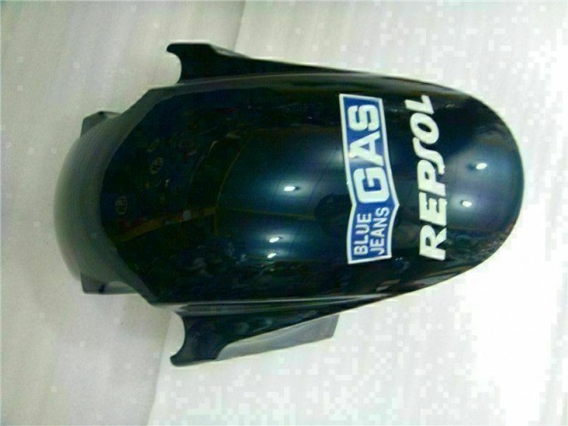 CBR 600 RR 2003-2004 - Repsol CBR 600 RR 2003-2004 - Repsol
