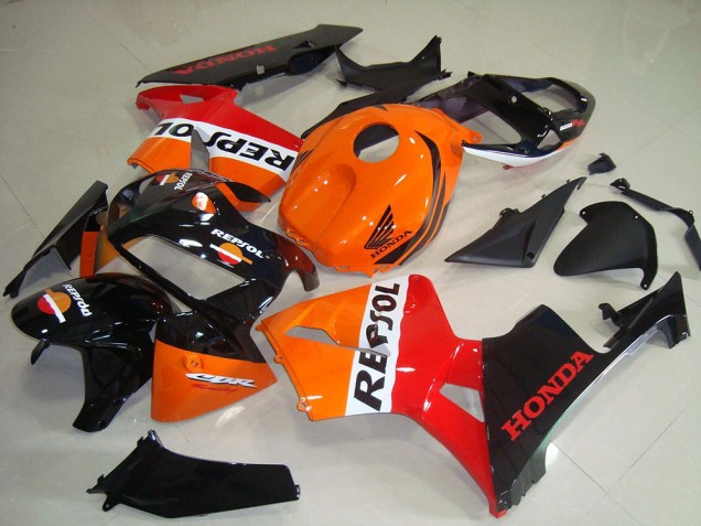 CBR 600 RR 2005-2006 - Repsol CBR 600 RR 2005-2006 - Repsol