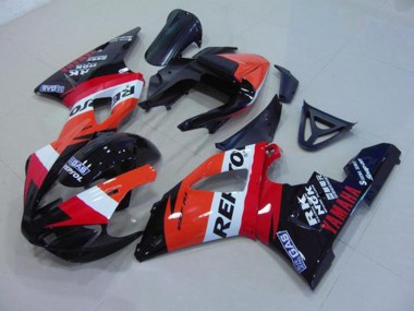 R1 2000-2001 - Repsol