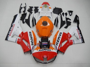 CBR 1000 RR 2012-2016 - Repsol HRC