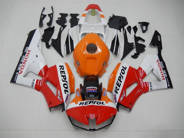 CBR 1000 RR 2012-2016 - Repsol HRC CBR 1000 RR 2012-2016 - Repsol HRC