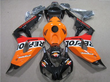 CBR 1000 RR 2006-2007 - Repsol
