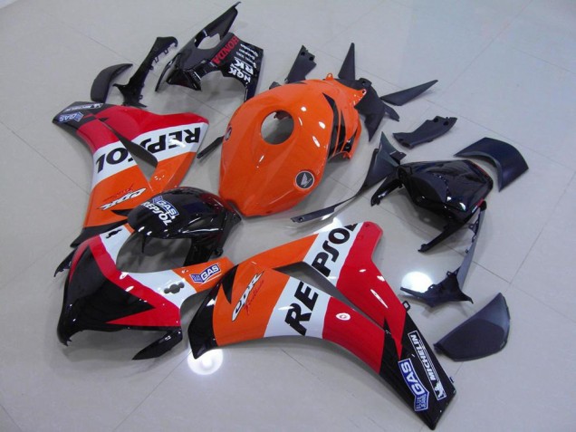 CBR 1000 RR 2008-2011 - Repsol CBR 1000 RR 2008-2011 - Repsol