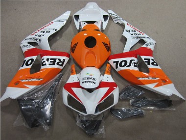 CBR 1000 RR 2006-2007 - Repsol