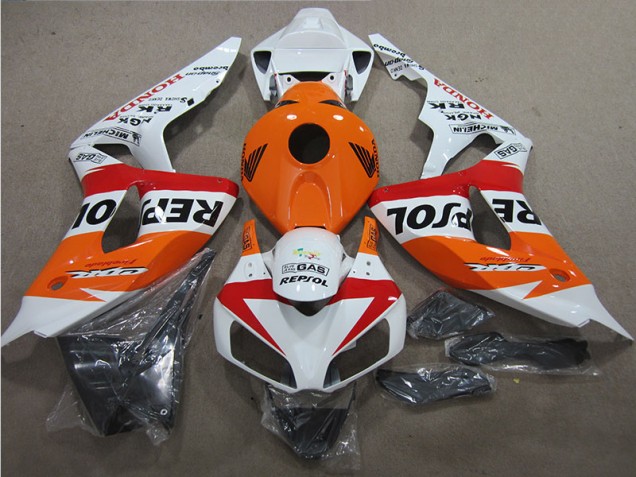 CBR 1000 RR 2006-2007 - Repsol