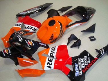CBR 600 RR 2003-2004 - Repsol
