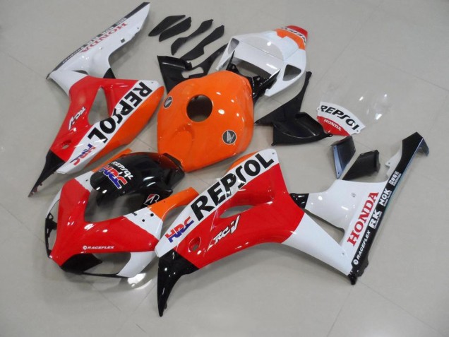 CBR 1000 RR 2006-2007 - Repsol CBR 1000 RR 2006-2007 - Repsol