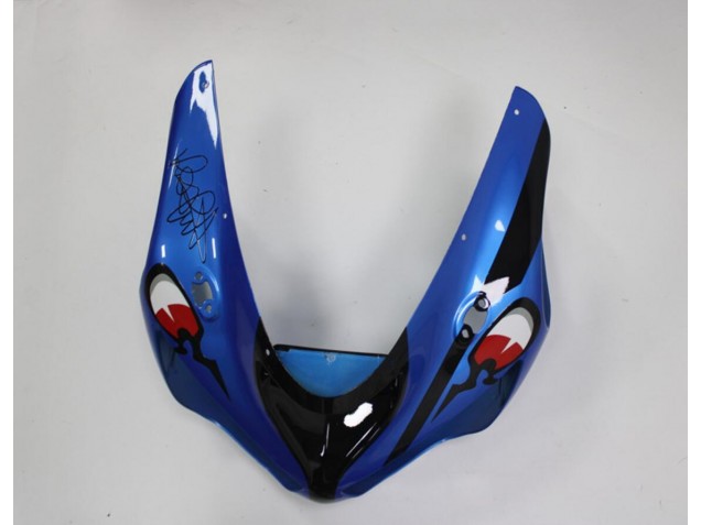ZX6R 2005-2006 - Requin ZX6R 2005-2006 - Requin